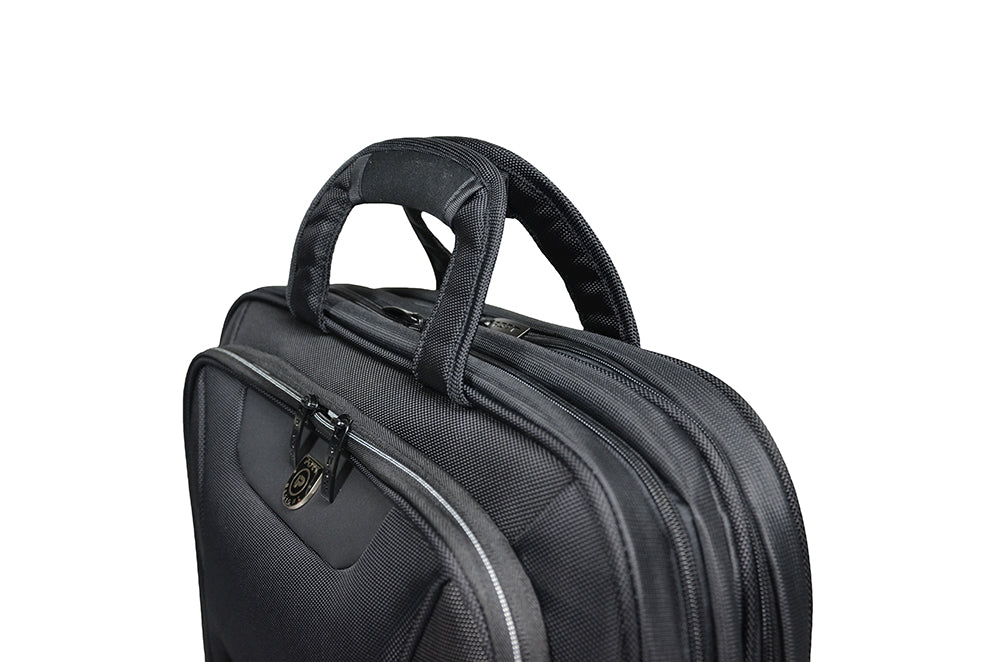 Image 3 for Port Designs Manhattan 14/15.6" Toploading Case