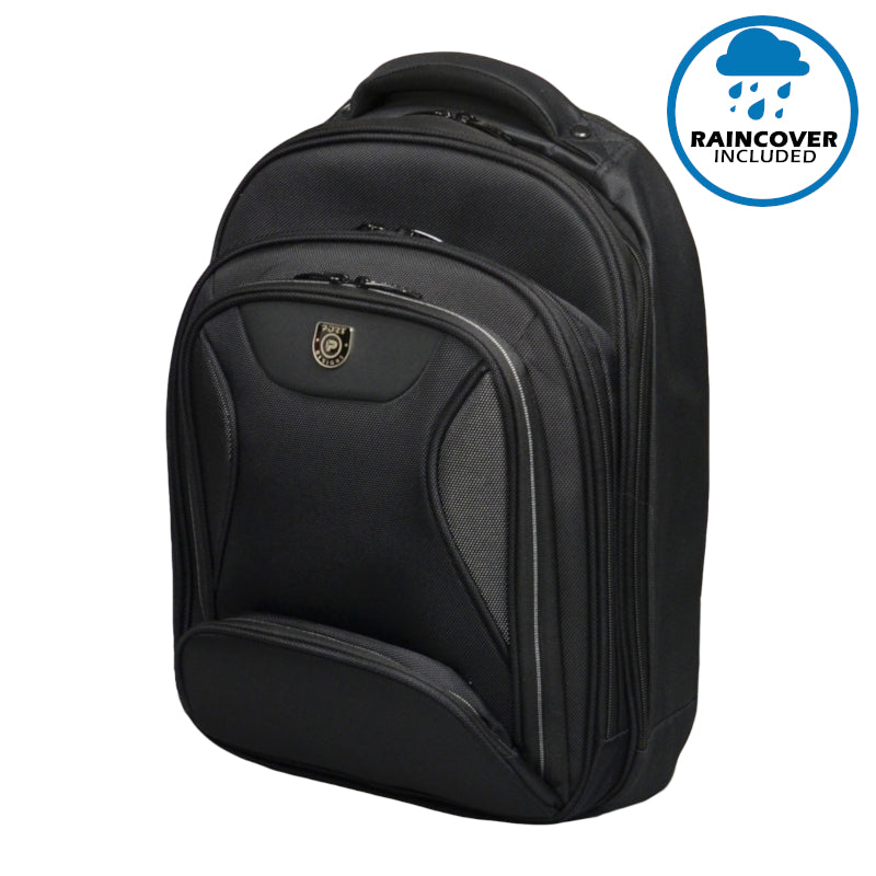 Image 1 for Port Designs Manhattan 15.6/17.3" Backpack