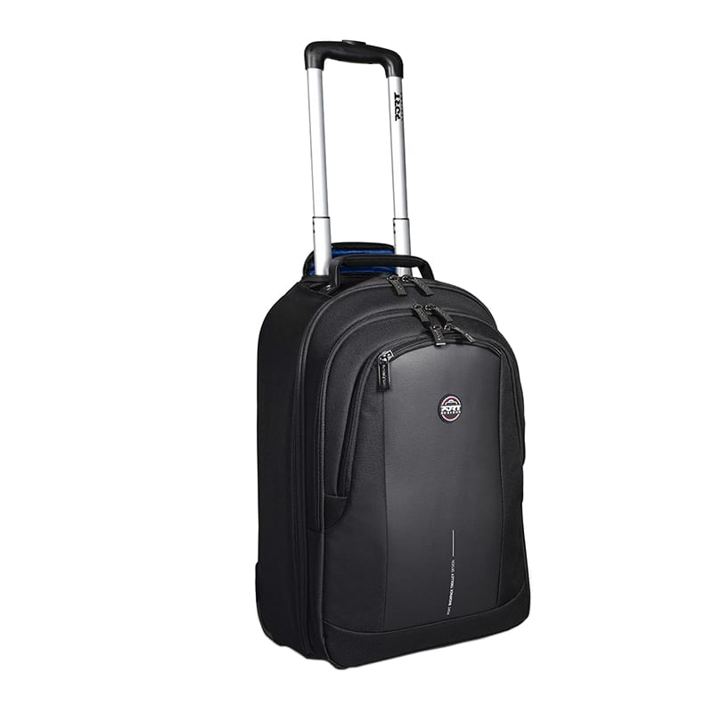 Image 1 for Port Designs Chicago Evo 15.6" Backpack Trolley