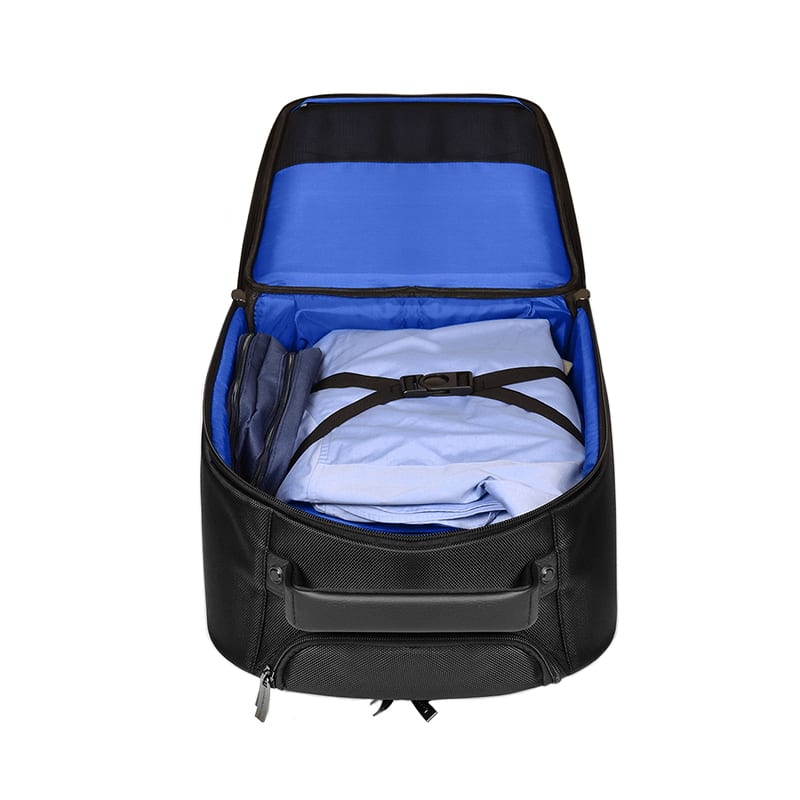 Image 4 for Port Designs Chicago Evo 15.6" Backpack Trolley