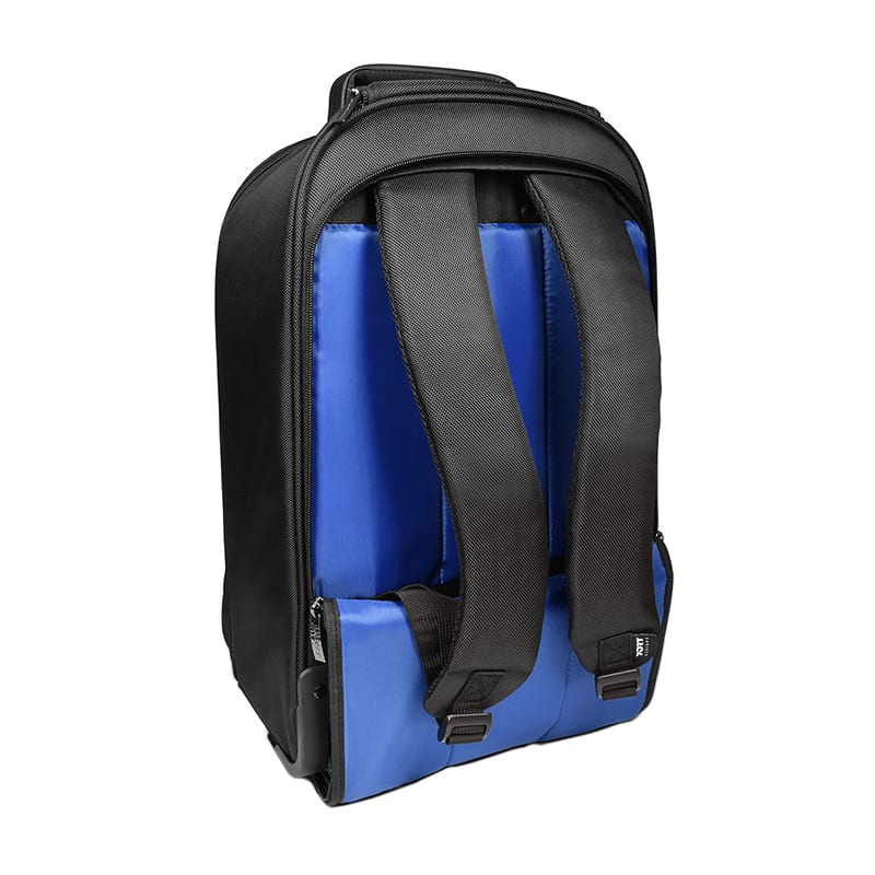 Image 5 for Port Designs Chicago Evo 15.6" Backpack Trolley