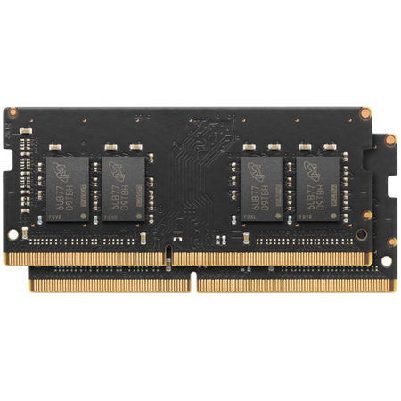 Image 1 for Apple Memory Module: 32GB 2400MHz DDR4 - 2x16GB