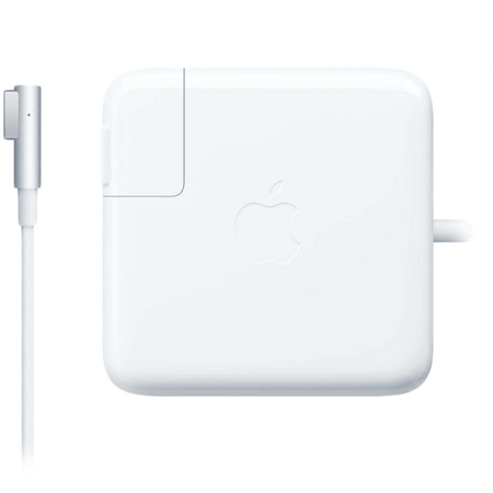 Image 1 for Apple MagSafe Power Adapter. Model: A1344 - 60W (MacBook and 13''. MacBook Pro)