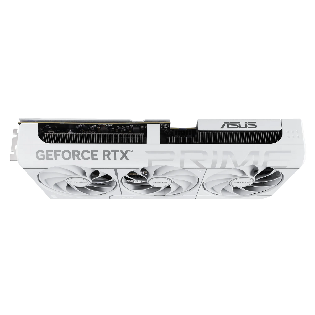 Image 1 for ASUS Graphics Card/NVIDIA/PCIe5.0/12GB GDDR7/OC mode:2587MHz/Default mode:2557MHz(Boost)/1xHDMI/3xDP/Res:7680x4320/750W.