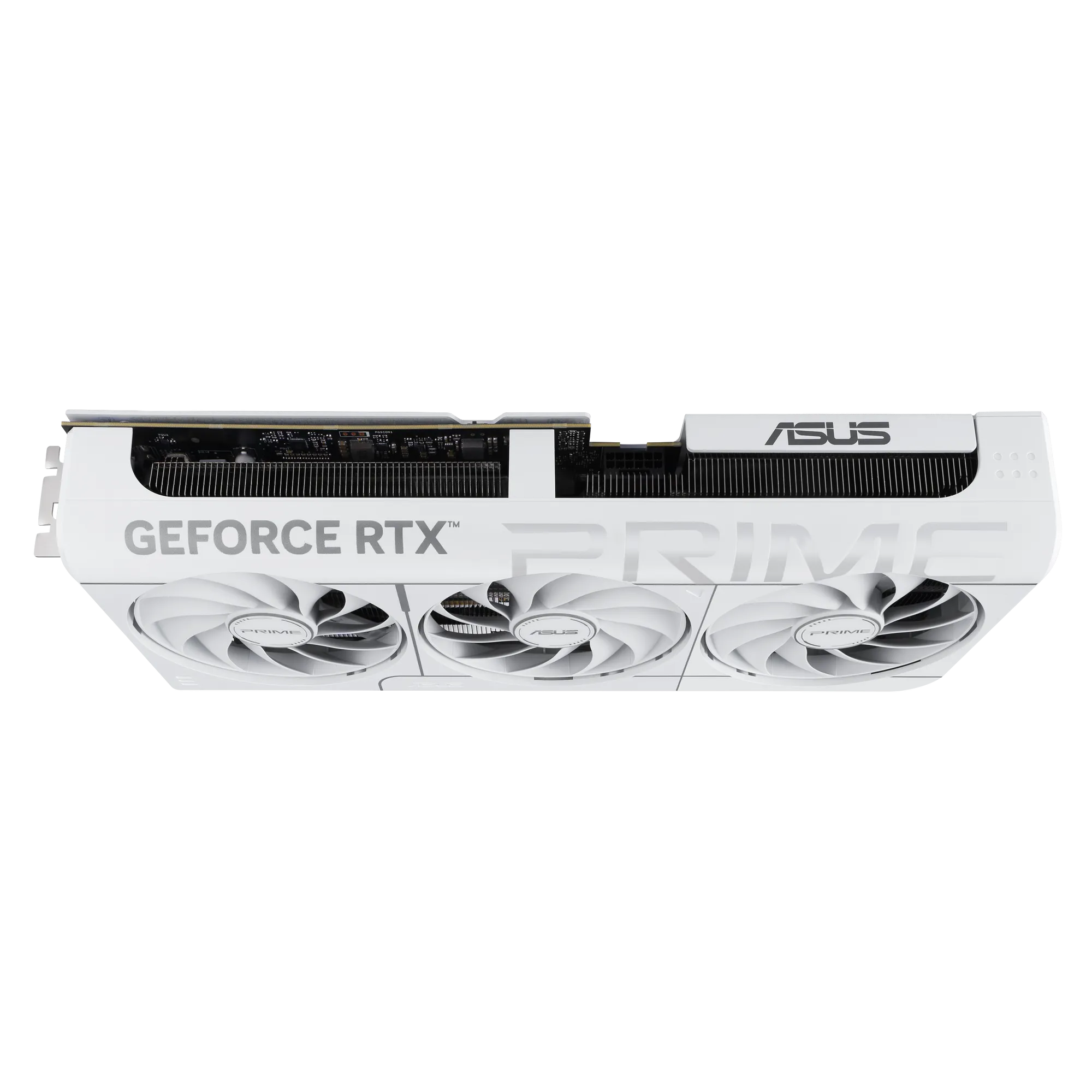 Image 1 for ASUS Graphics Card/NVIDIA/PCIe5.0/12GB GDDR7/OC mode:2587MHz/Default mode:2557MHz(Boost)/1xHDMI/3xDP/Res:7680x4320/750W.