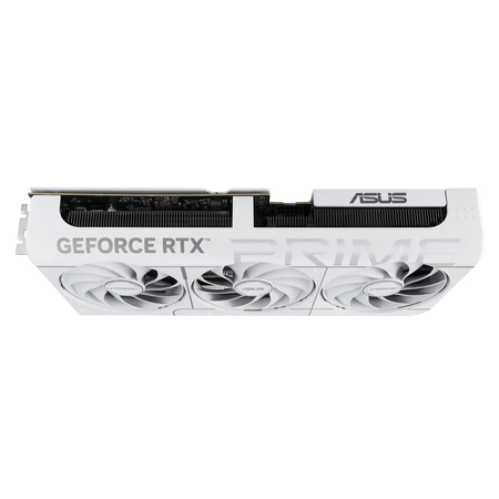 Image 1 for ASUS Graphics Card/NVIDIA/PCIe5.0/12GB GDDR7/OC mode:2587MHz/Default mode:2557MHz(Boost)/1xHDMI/3xDP/Res:7680x4320/750W.