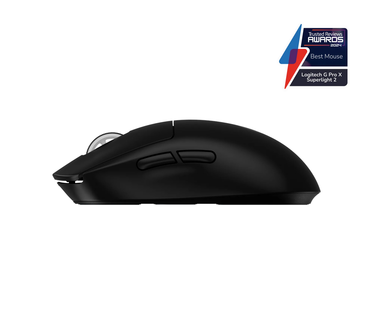 Image 1 for Logitech G PRO X Superlight 2 Gaming Mouse