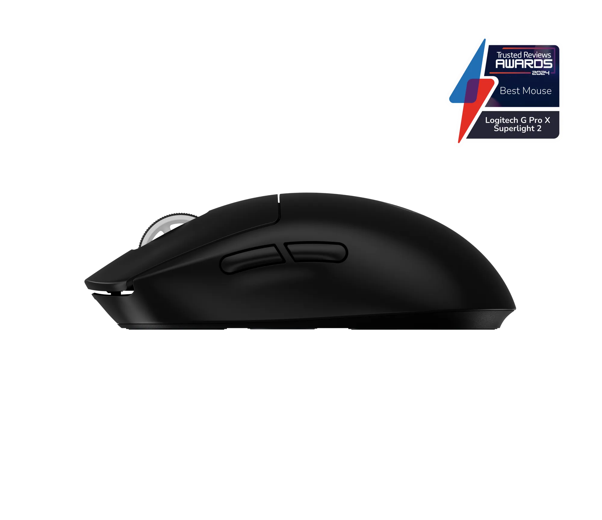 Image 1 for Logitech G PRO X Superlight 2 Gaming Mouse