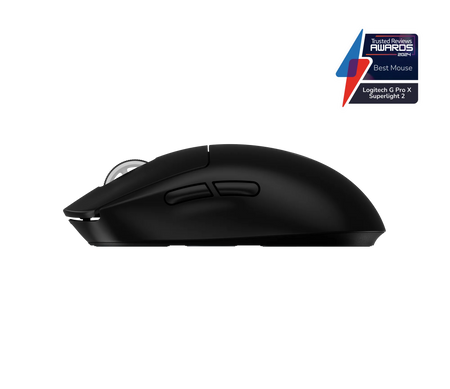 Image 1 for Logitech G PRO X Superlight 2 Gaming Mouse