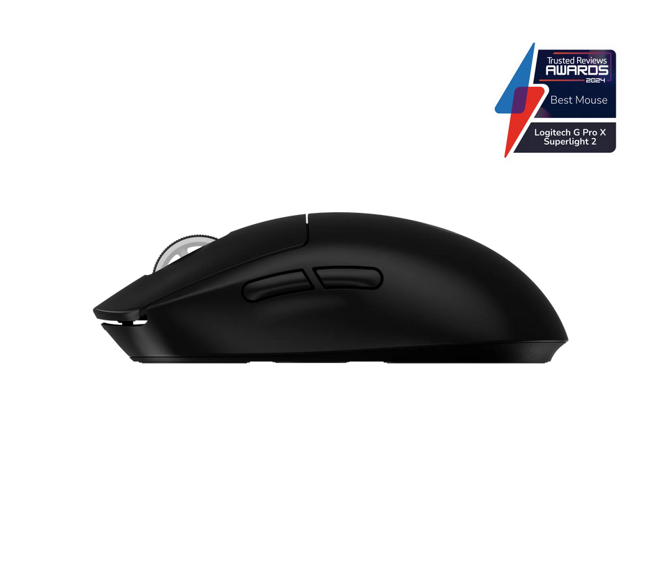 Image 1 for Logitech G PRO X Superlight 2 Gaming Mouse