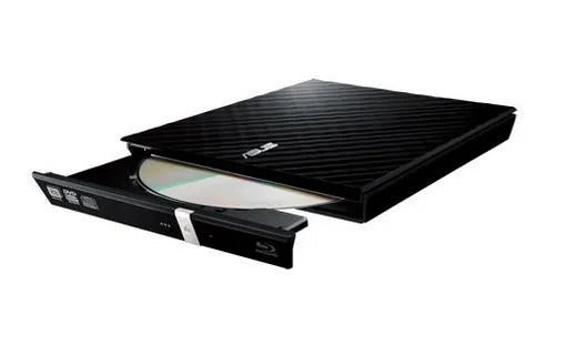 Image 3 for ASUS SDRW-08D2S-U External DVD Drive