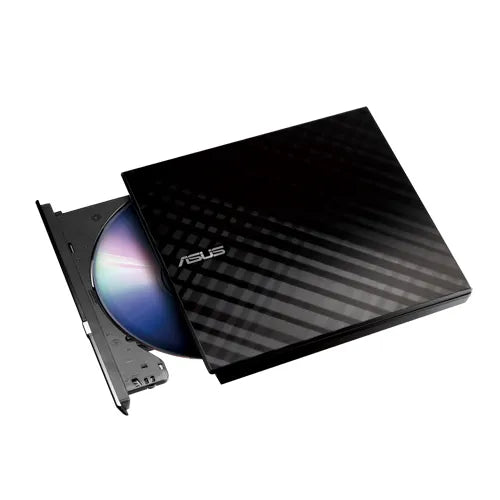 Image 2 for ASUS SDRW-08D2S-U External DVD Drive