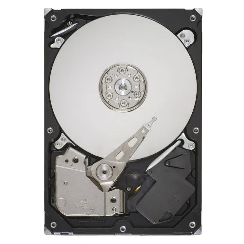 Image 1 for Lenovo ThinkSystem 12TB SAS 512e Large Form Factor HDD