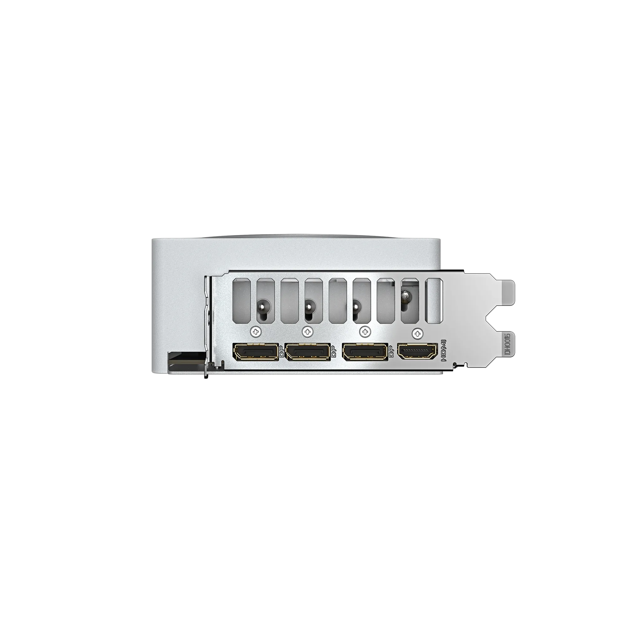 Image 1 for GIGABYTE GeForce RTX 5070 AERO OC 12GB