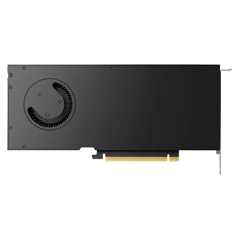 Image 1 for PNY NVIDIA RTX 4000 ADA 20GB GPU