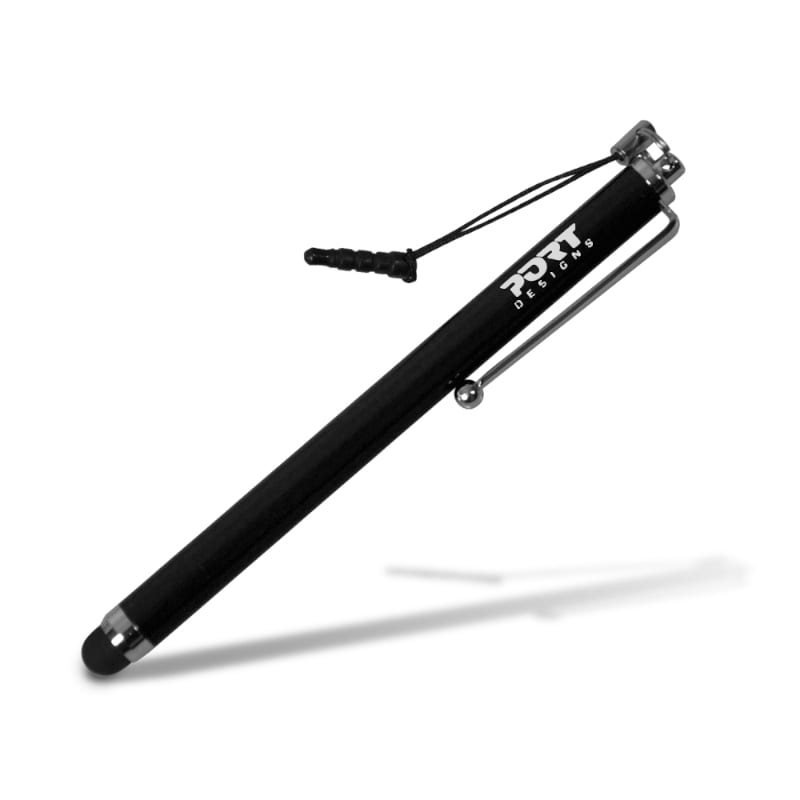 Image 1 for Port Designs Universal Stylus - Black