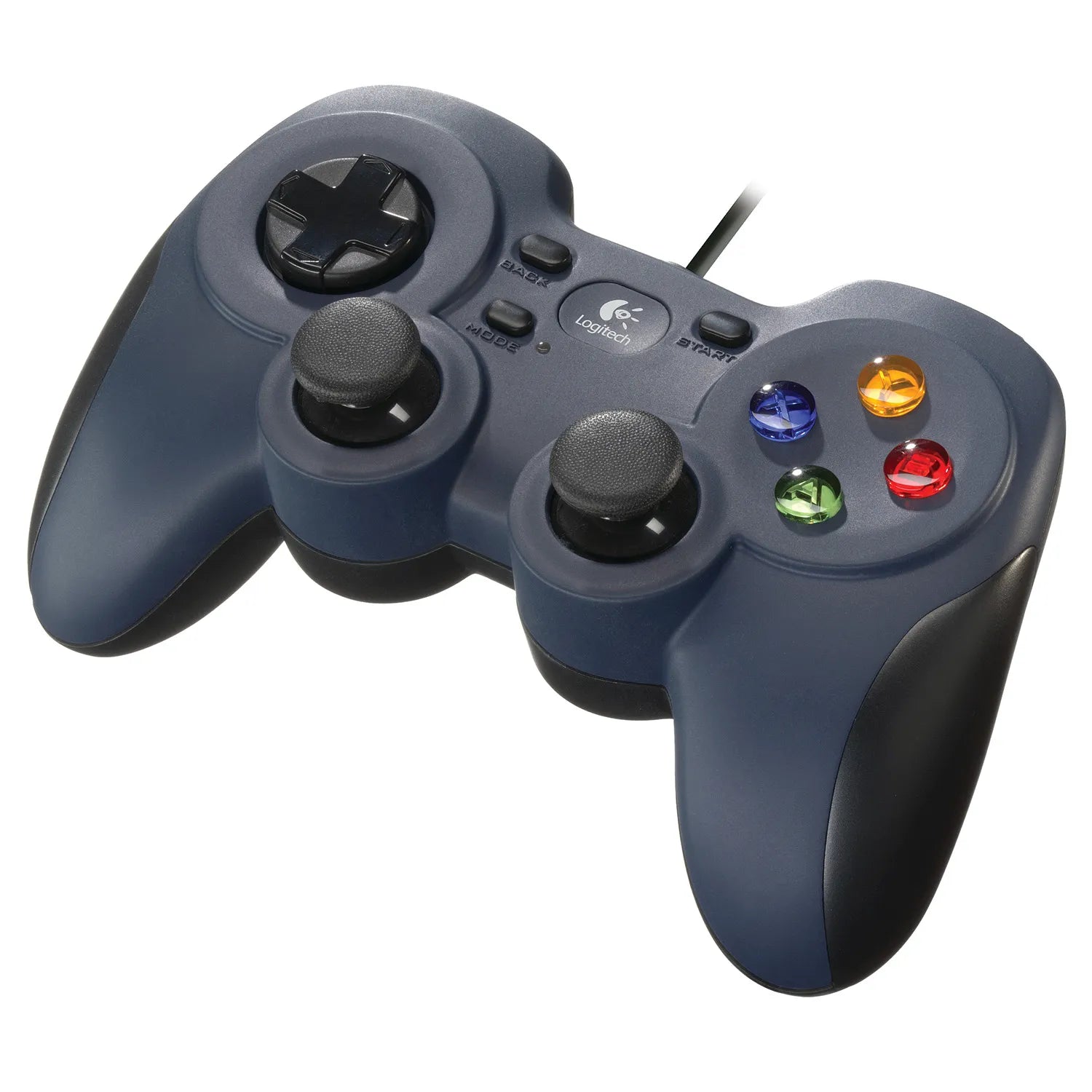 Image 1 for Logitech F310 USB Gamepad