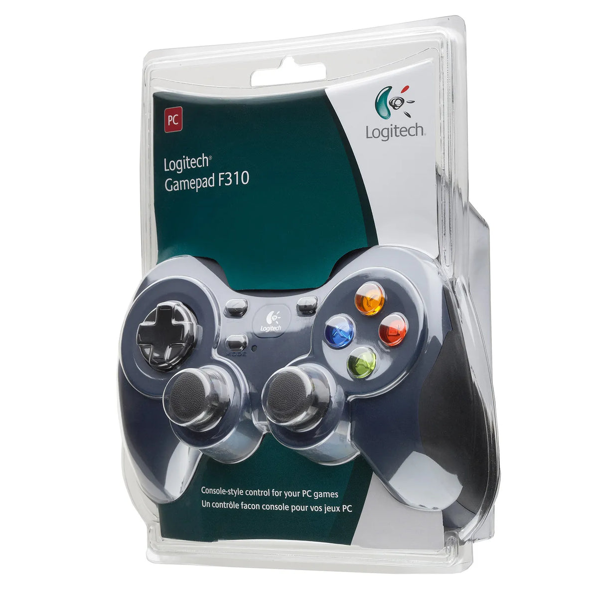 Image 2 for Logitech F310 USB Gamepad