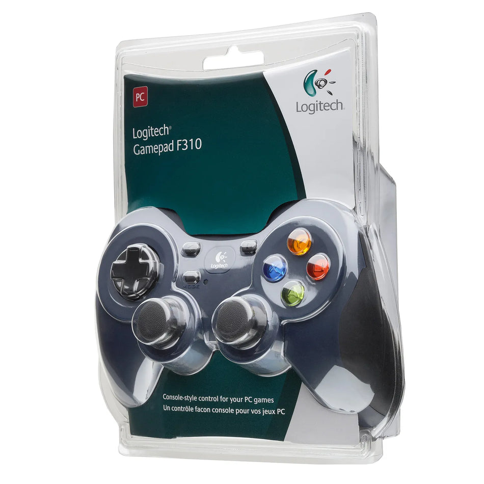 Image 2 for Logitech F310 USB Gamepad