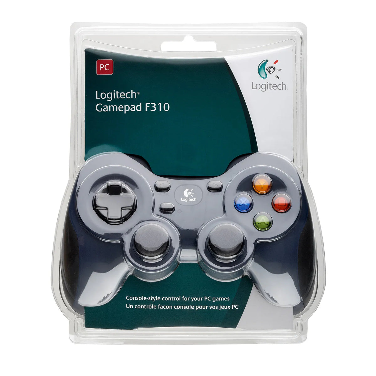 Image 4 for Logitech F310 USB Gamepad