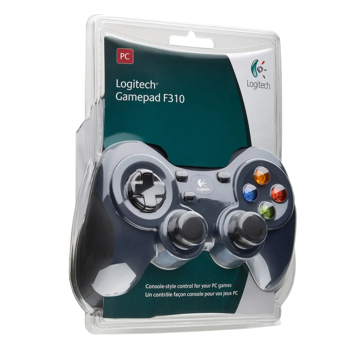 Image 7 for Logitech F310 USB Gamepad