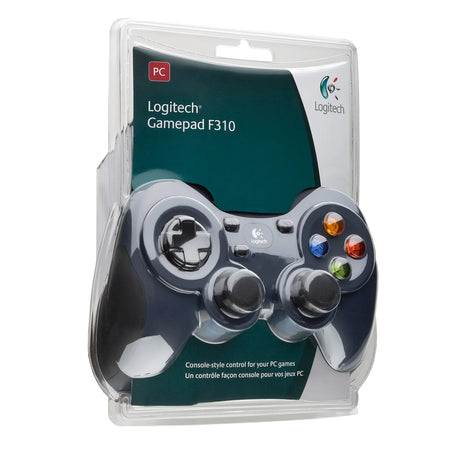 Image 7 for Logitech F310 USB Gamepad