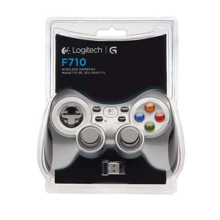 Image 2 for Logitech F710 Wireless Gamepad