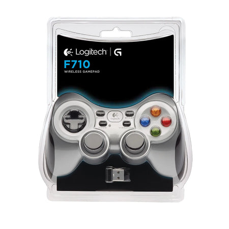 Image 3 for Logitech F710 Wireless Gamepad