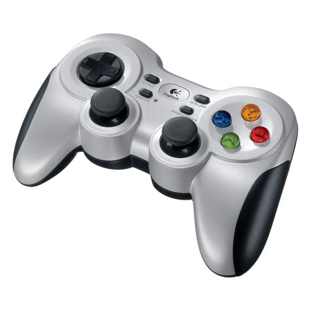 Image 7 for Logitech F710 Wireless Gamepad