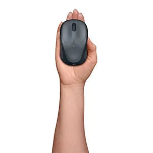 Image 5 for Logitech M235 Wireless Optical Mouse