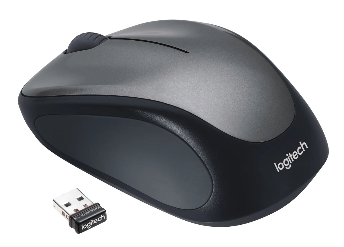 Image 9 for Logitech M235 Wireless Optical Mouse