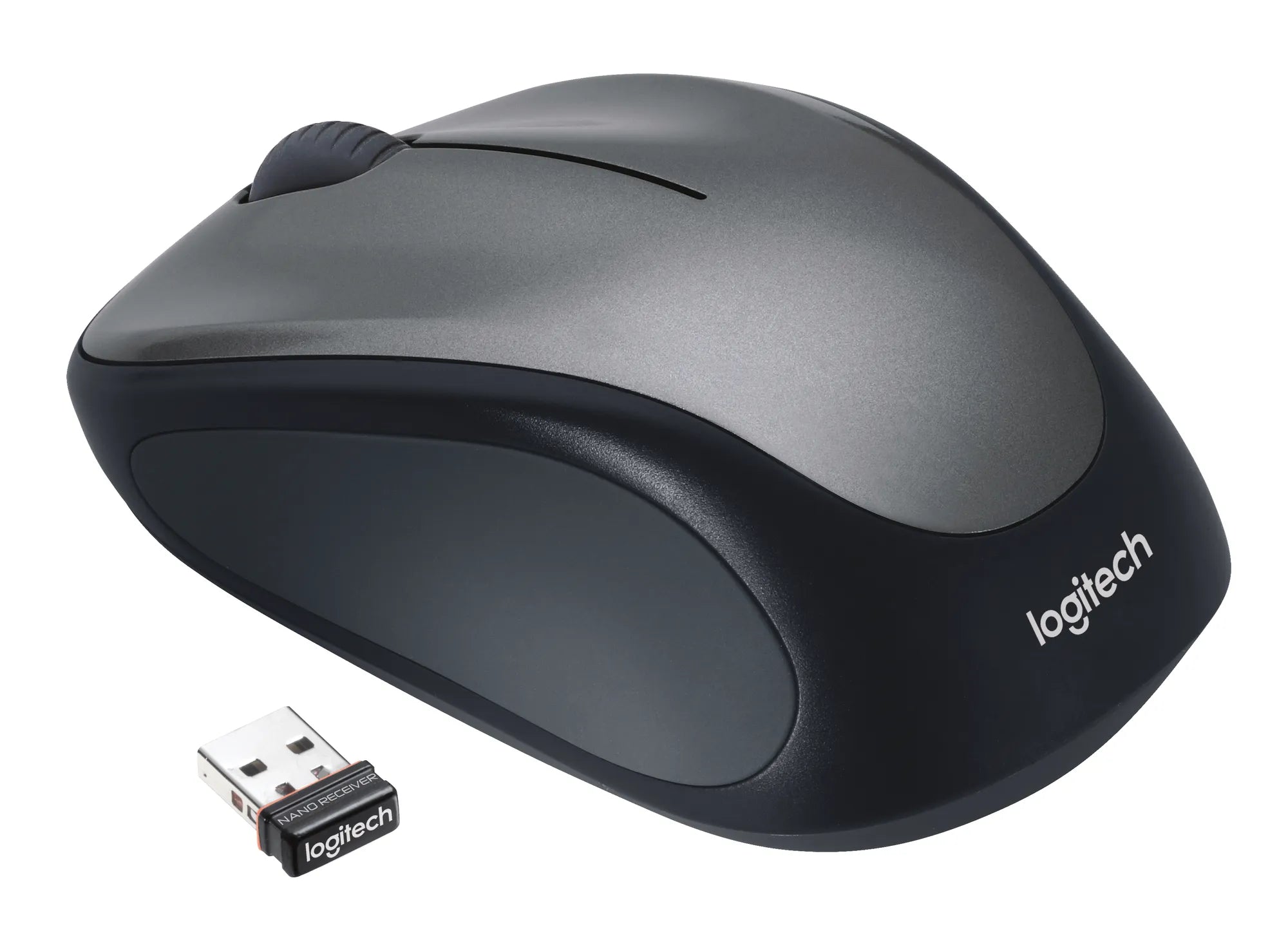 Image 9 for Logitech M235 Wireless Optical Mouse
