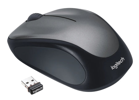 Image 9 for Logitech M235 Wireless Optical Mouse