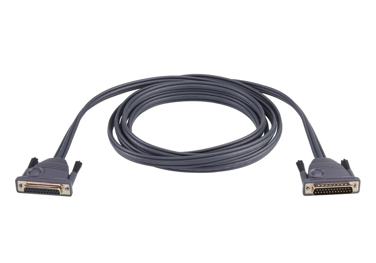 Image 1 for ATEN 2L-1715 15m DB25-DB25 Daisy Chain Cable for KVM Switches