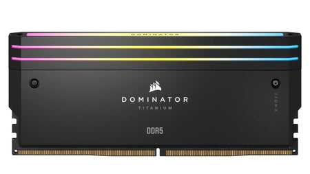 Image 2 for Corsair Dominator Titanium 32GB DDR5 RAM