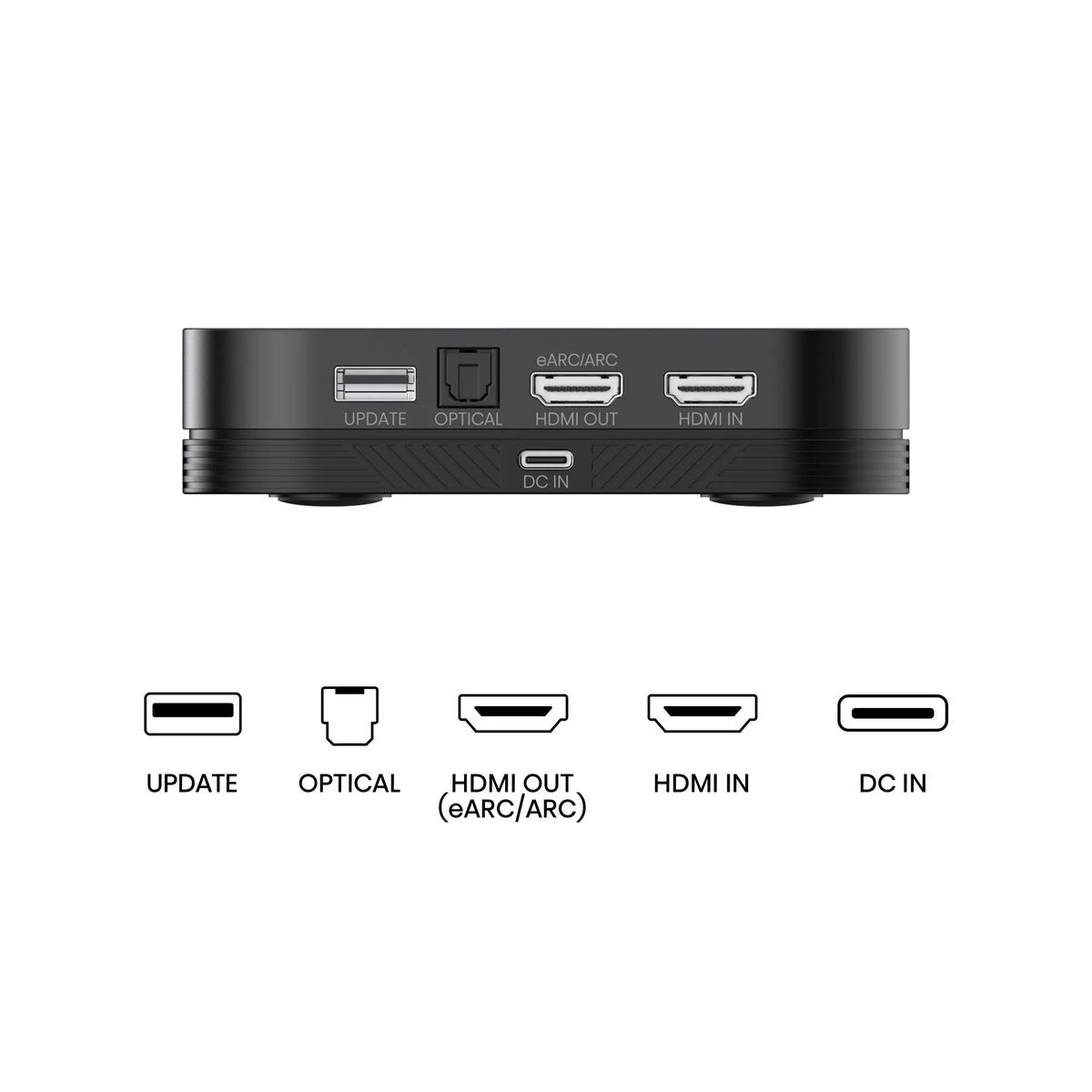 Image 3 for HISENSE HT Saturn 4.1.2 Channel Home Theatre System