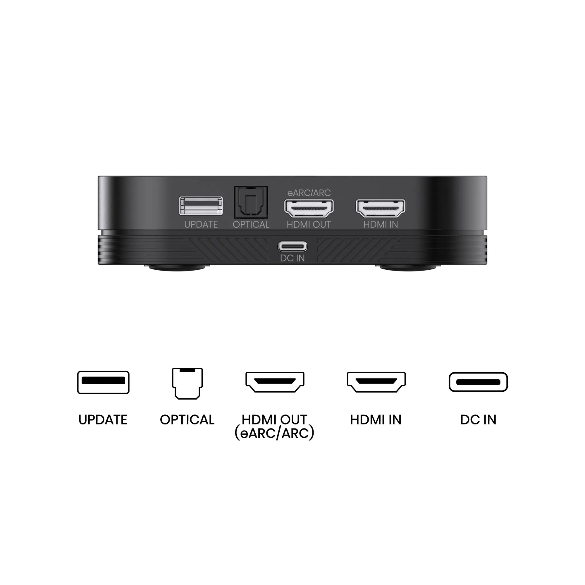 Image 3 for HISENSE HT Saturn 4.1.2 Channel Home Theatre System