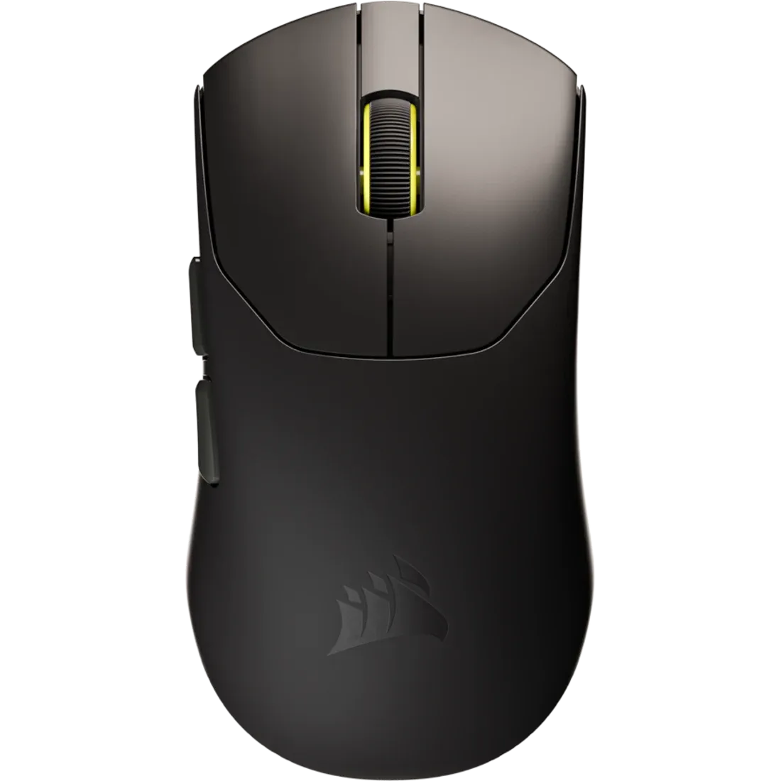 Image 2 for Corsair SABRE v2 PRO ULTRALIGHT WIRELESS Gaming Mouse - Black