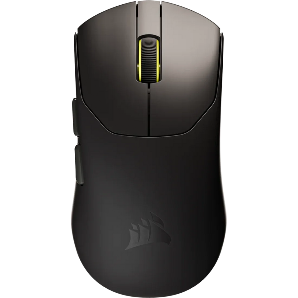 Image 2 for Corsair SABRE v2 PRO ULTRALIGHT WIRELESS Gaming Mouse - Black