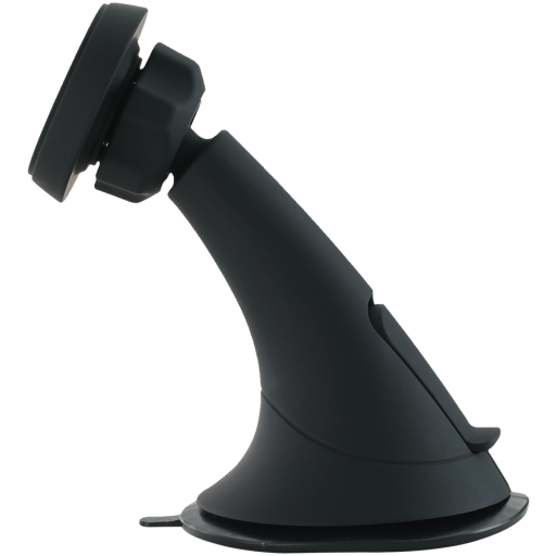 Image 1 for CANYON car holder CH-6 Magnetic Black
