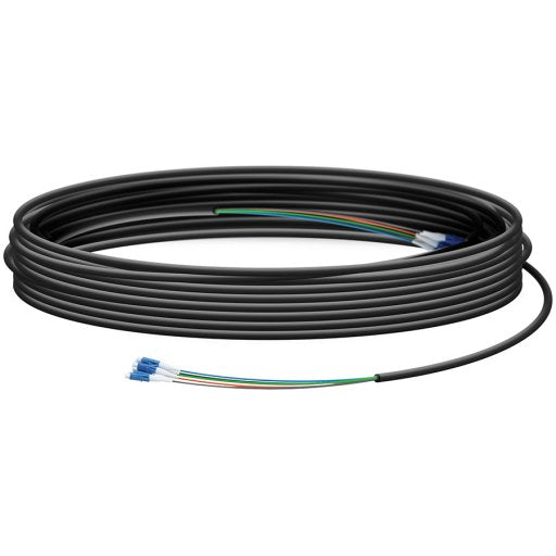 Image 1 for Fiber Cable, Single Mode, 200