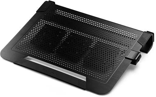 Image 9 for Cooler Master NotePal U3 Plus Laptop Cooling Pad