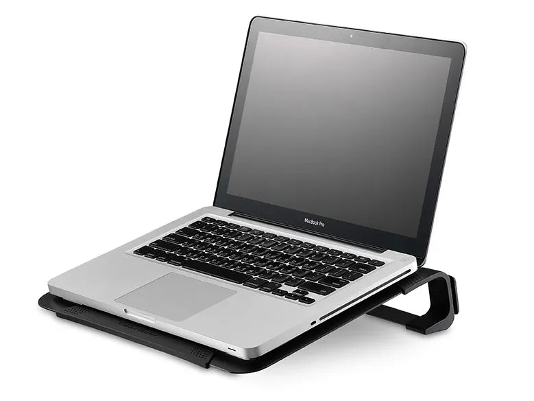 Image 3 for Cooler Master NotePal U3 Plus Laptop Cooling Pad