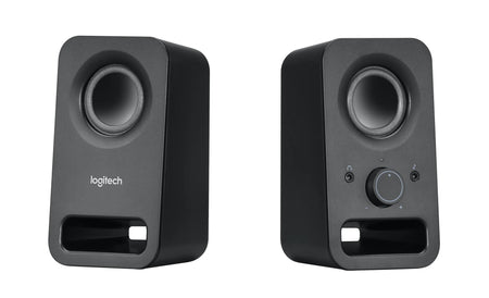 Image 3 for Logitech Z150 Compact Multimedia Speakers