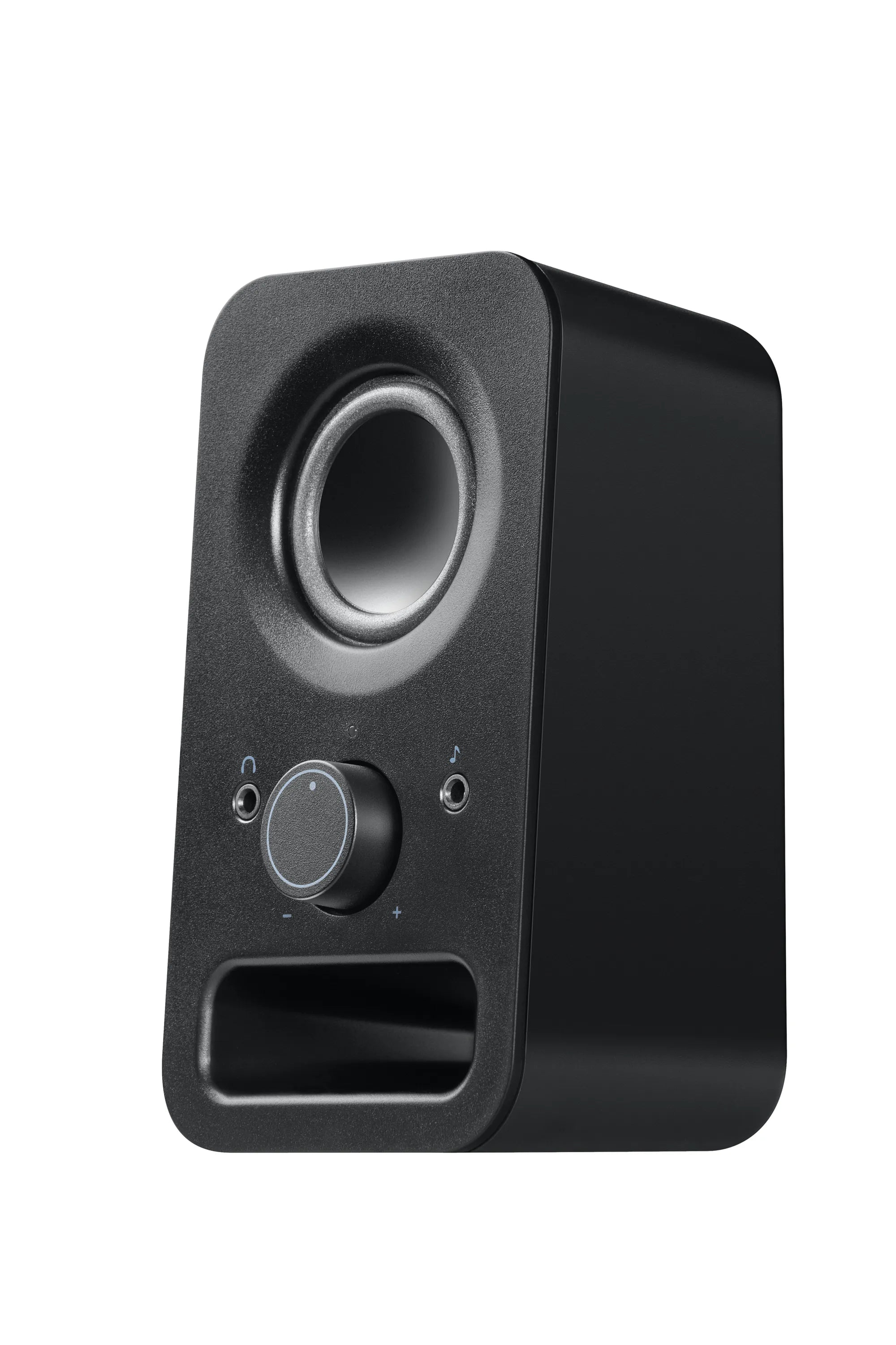Image 6 for Logitech Z150 Compact Multimedia Speakers