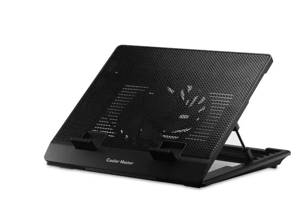 Image 1 for Cooler Master Notepal Ergostand Lite 15.6"