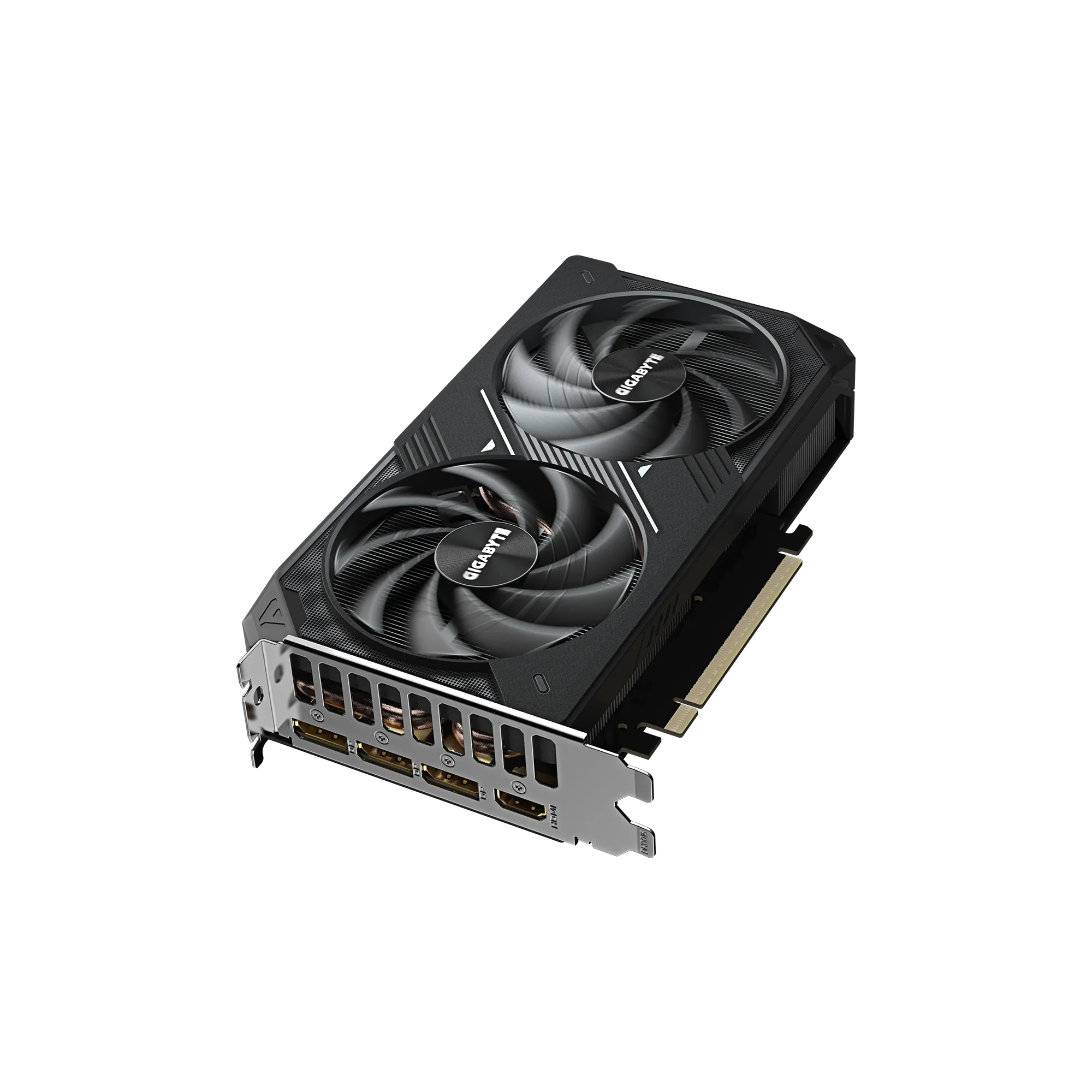 Image 1 for GIGABYTE nVidia GeForce RTX 5060Ti WINDFORCE MAX 8GB - 8GB GDDR7