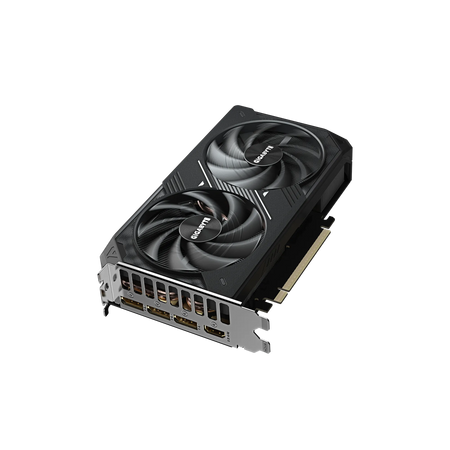 Image 1 for GIGABYTE nVidia GeForce RTX 5060Ti WINDFORCE MAX 8GB - 8GB GDDR7