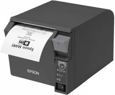 Image 1 for Epson TM-T70II Under-Counter Thermal Printer