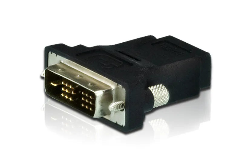 Image 2 for ATEN 2A-127G DVI to HDMI Converter